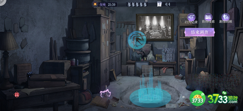 黑猫奇闻社第五章怎么通关-第五章通关攻略