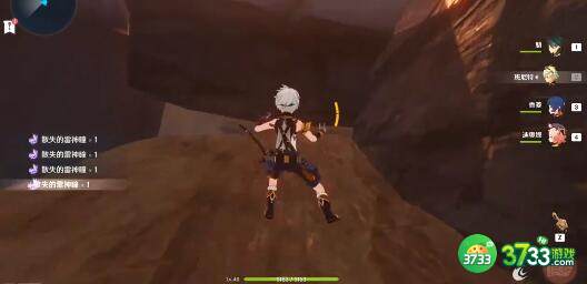 原神3.6BOSS40体掉落素材一览