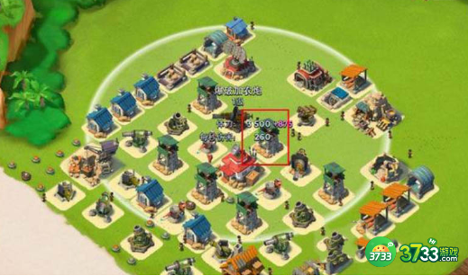 海岛奇兵15级司令部神阵是什么-15本最佳布阵