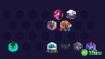 金铲铲之战S8.5飞天德莱文阵容怎么玩-S8.5飞天德莱文玩法攻略