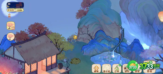 桃源深处有人家小红花在哪里找-小红花任务位置攻略