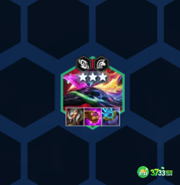 金铲铲之战s8.5派克主C阵容怎么玩-s8.5派克主C阵容攻略