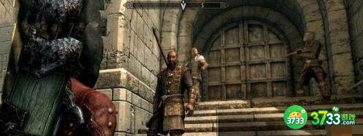 上古卷轴5开锁器代码指令一览