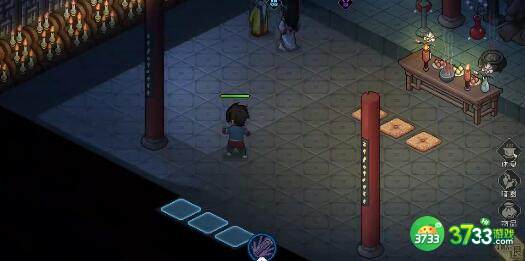 大侠立志传剑阵经验快速提升技巧