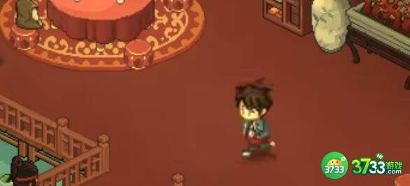 大侠立志传枪系玩法搭配攻略