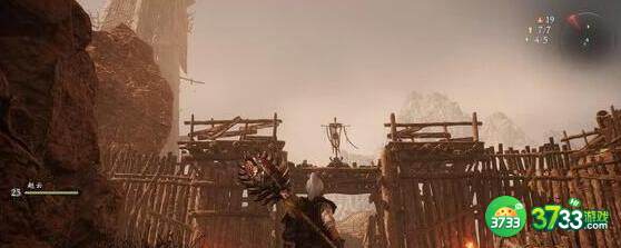 卧龙苍天陨落第二关旗子刷新地点