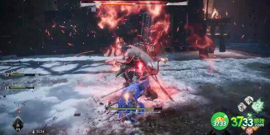 卧龙苍天陨落二周目武器选择建议