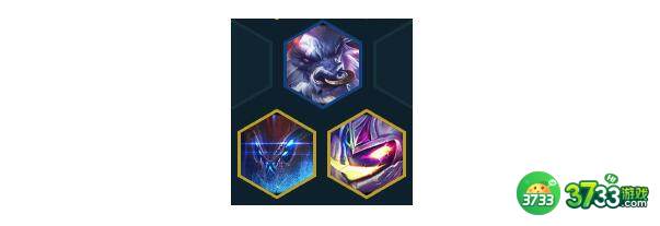 金铲铲之战机甲混沌烬阵容装备搭配