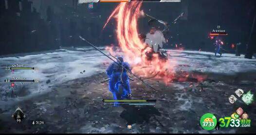 卧龙苍天陨落古淀刀强度及用法一览