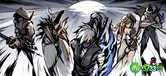 忍者必须死3兑换码3月5日2023年-忍三2023.3.5礼包激活码领取