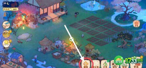 桃源深处有人家阡陌交通任务完成方法