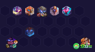 金铲铲之战S8.5机甲精英盖伦阵容怎么玩-S8.5机甲精英盖伦玩法攻略