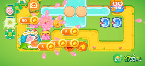 保卫萝卜4绿野奇缘1-15关怎么过-绿野奇缘1-15关通关攻略图文汇总