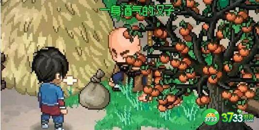 大侠立志传剑痴掌门请入队伍技巧