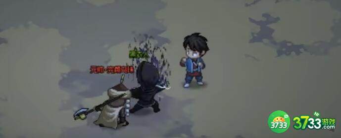 大侠立志传修罗难度通关攻略