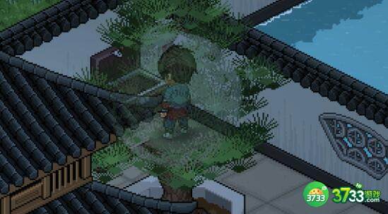 大侠立志传摘星阁通关技巧