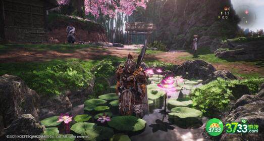 卧龙苍天陨落江东虎臣通关攻略