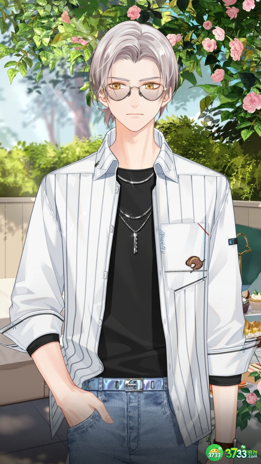 未定事件簿莫弈拾趣活动怎么玩-莫弈拾趣活动全攻略