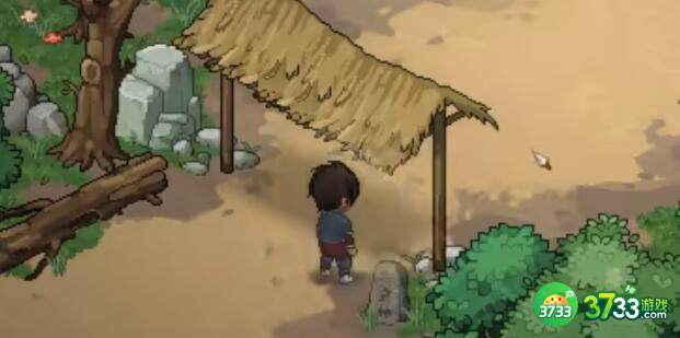 大侠立志传枪系玩法搭配攻略