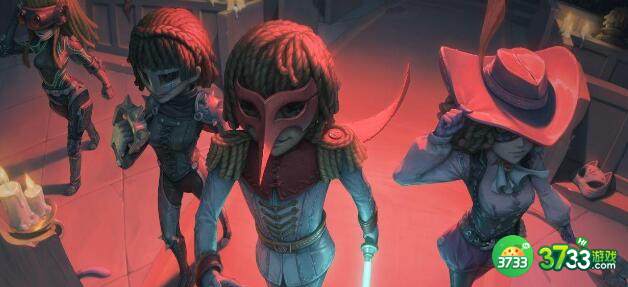 第五人格紫皮兑换码2023大全