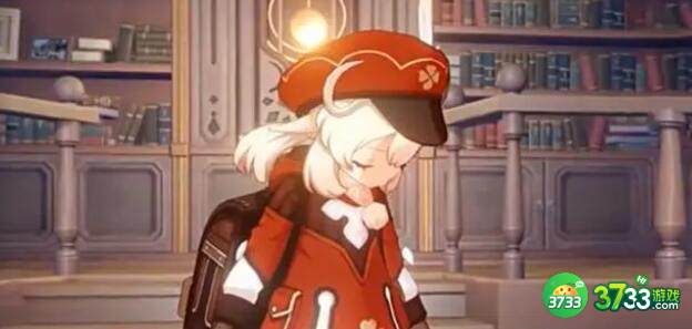 原神可莉3.5阵容搭配及配队技巧