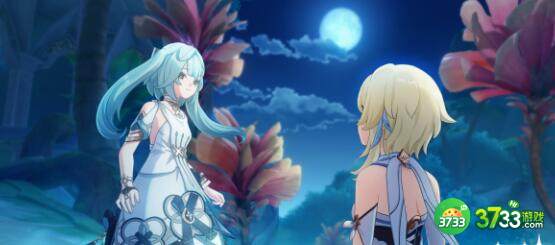 原神3.5珐露珊邀约成就达成技巧