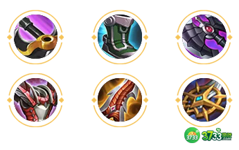 王者荣耀S30赛季典韦怎么出装-S30赛季典韦出装攻略