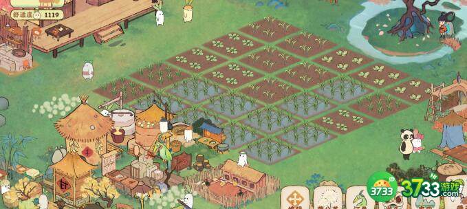 桃源深处有人家钓鱼位置大全