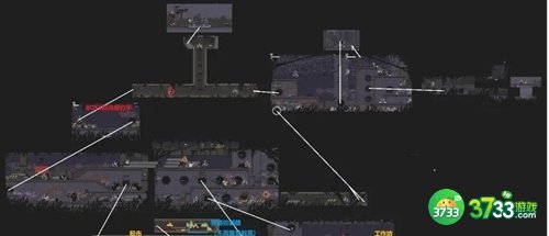 只兔不灭的勇者阴沟迷宫怎么走-阴沟迷宫走法攻略