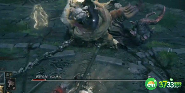 艾尔登法环如何获得黑夜魔法-黑夜魔法获得全攻略