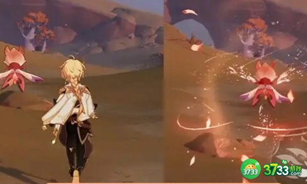 原神花神斯露莎怎么获得-花神斯露莎获取攻略