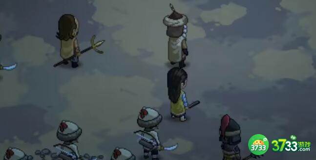 大侠立志传修罗难度天赋搭配建议