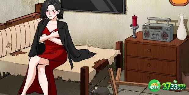 进击的汉字大嫂驾到取悦大嫂怎么过-通关攻略抖音