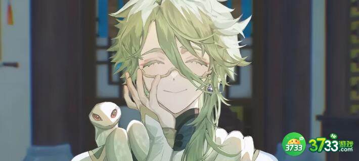 原神白术天赋升级需要突破材料详解