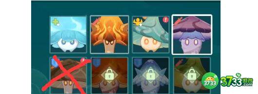 原神灵蕈棋阵第一天过关技巧