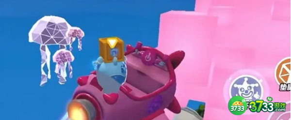 蛋仔派对怎么捉蝴蝶-捉蝴蝶技巧攻略