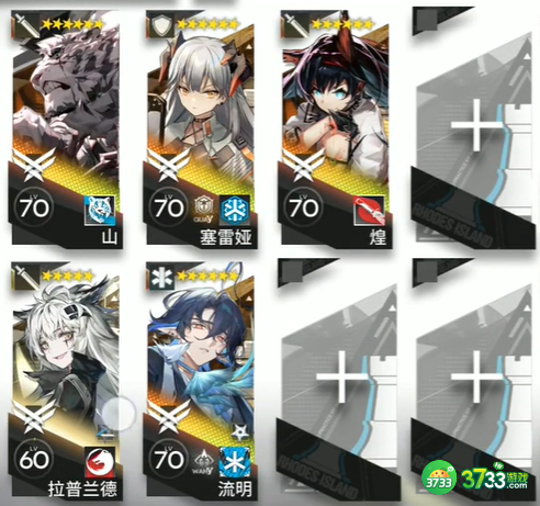 明日方舟12-15磨难怎么打-惊霆无声12-15磨难难度攻略