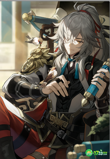 崩坏:星穹铁道拂晓之前光锥怎么样-拂晓之前光锥介绍