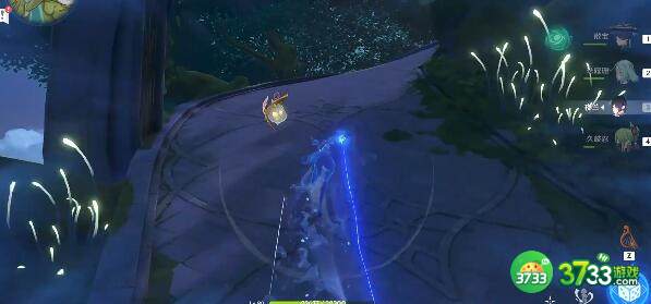 原神不可说之事邀约任务怎么做-不可说之事邀约任务攻略