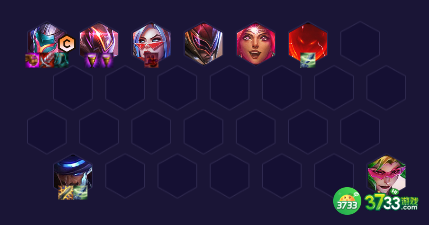 云顶之弈手游s8.5亚索主c阵容怎么搭配-s8.5亚索主c阵容搭配推荐