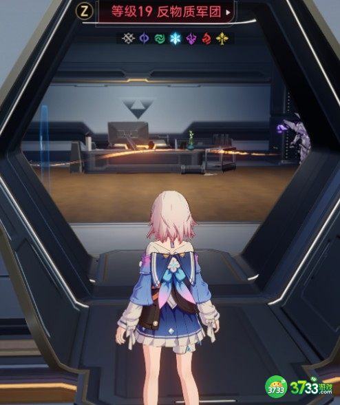 崩坏星穹铁道十七岁的地图成就怎么达成-十七岁的地图成就攻略