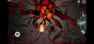 星际扩散游戏截图3