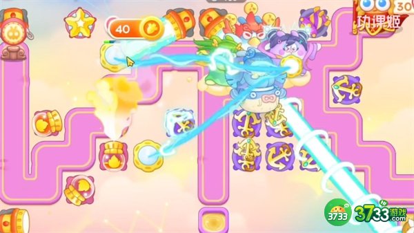 保卫萝卜4周赛4月22日攻略-保卫萝卜4周赛4.22日怎么过