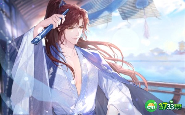 花间绘君颜韩絮是什么身份-韩絮角色介绍