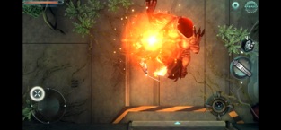 星际扩散游戏截图4