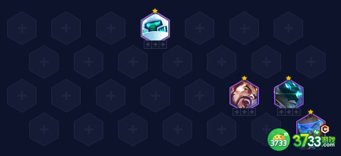 金铲铲之战S8.5混沌卢锡安阵容怎么玩-S8.5混沌卢锡安阵容攻略