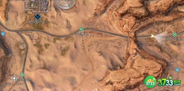 黎明觉醒金色沙漠突发事件怎么完成-金色沙漠突发事件攻略