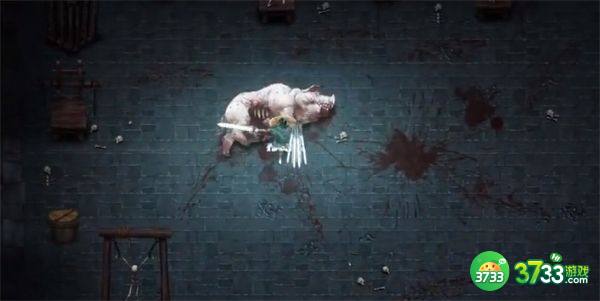 暖雪npc怎么解锁-npc解锁方法