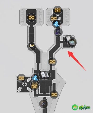崩坏星穹铁道十七岁的地图成就怎么达成-十七岁的地图成就攻略