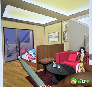 抖音文字脑洞兄弟情深攻略-帮助大嫂收拾房间怎么过